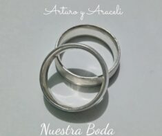 Arturo y Araceli