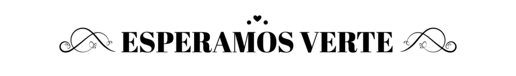 Texto Esperamos verte