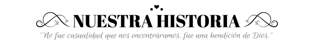 T Nuestra Historia